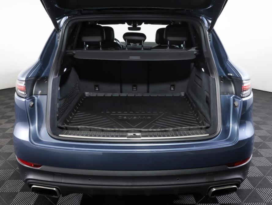 Porsche Cayenne III Москва  - изображение 9