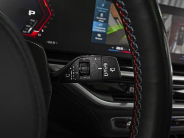 BMW X5 M III (F95) Рестайлинг с пробегом 2023 года, цена 24 999 111 рублей, 26548 км, внедорожник, Автокод Объявления