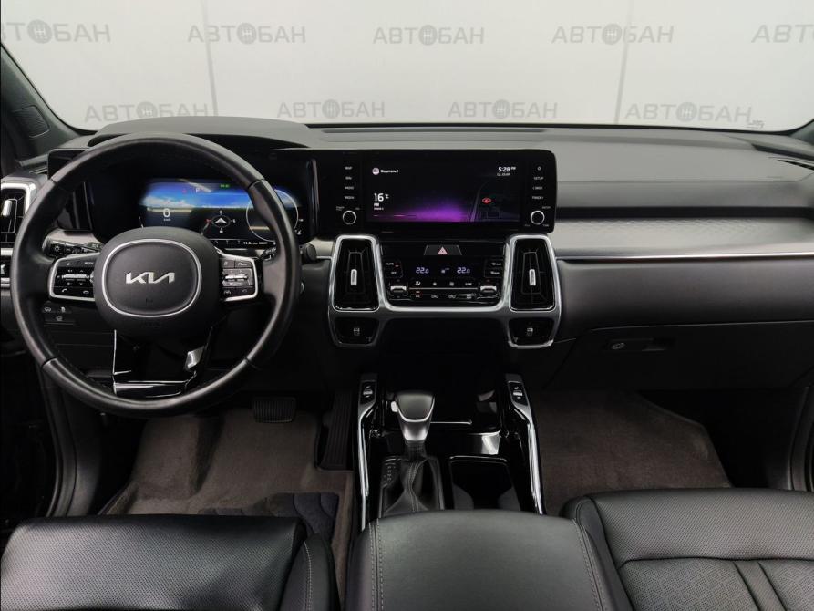 Kia Sorento IV Екатеринбург  - изображение 34