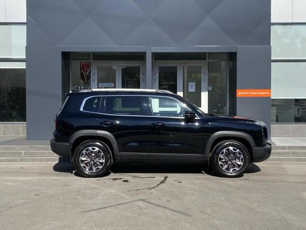 Haval Dargo I с пробегом 2023 года, цена 2 395 000 рублей, 42063 км, внедорожник, Автокод Объявления
