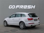 Audi Q7 I (4L) Рестайлинг Краснодар  - изображение 26