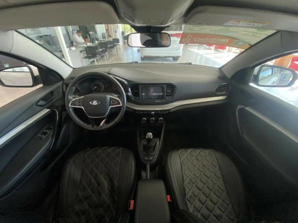 Lada (ВАЗ) Vesta I Рестайлинг (NG) с пробегом 2023 года, цена 998 000 рублей, 64100 км, седан, Автокод Объявления