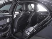 Mercedes-Benz C-Класс IV (W205) Ростов-на-Дону  - изображение 31