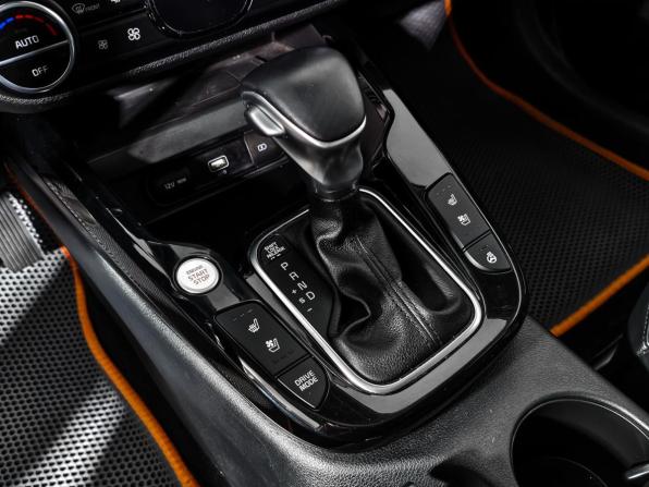 Kia Soul III с пробегом 2019 года, цена 1 829 000 рублей, 35481 км, хэтчбек, Автокод Объявления