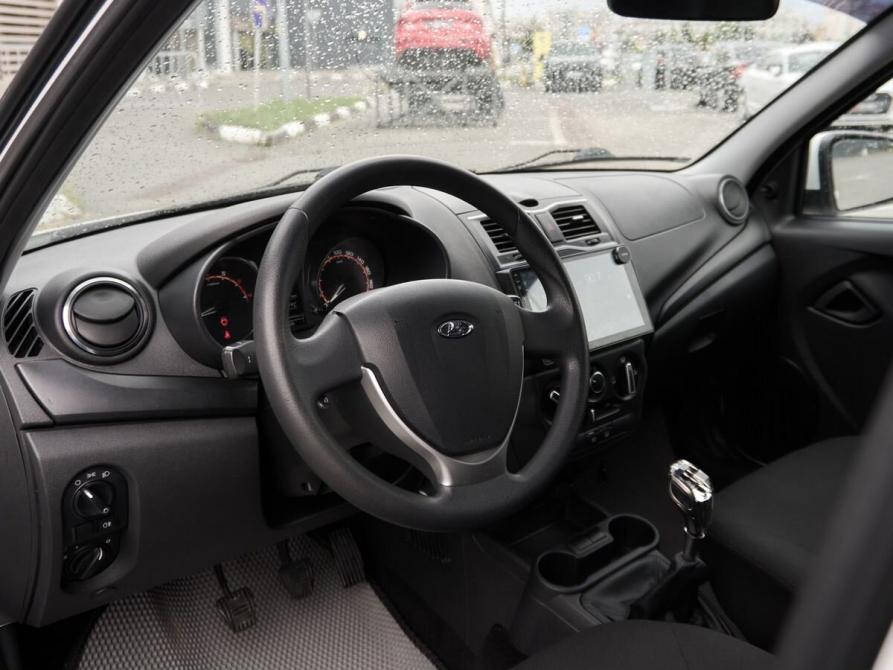 Lada (ВАЗ) Granta I Рестайлинг Казань  - изображение 5