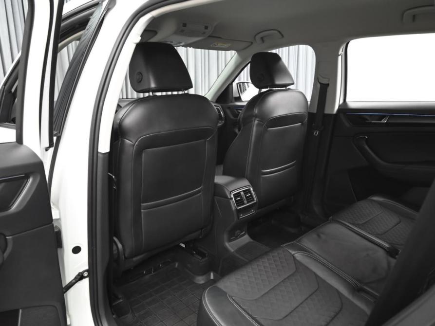 Skoda Kodiaq I Ставрополь  - изображение 8