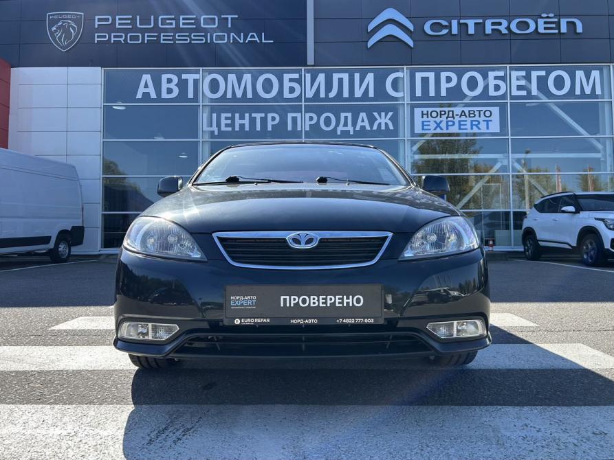 Daewoo Gentra II Тверь  - изображение 2