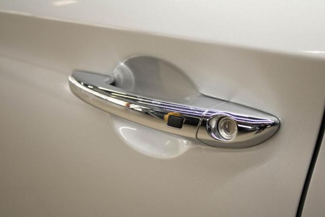 Hyundai Sonata VII (LF) Рестайлинг с пробегом 2017 года, цена 1 639 000 рублей, 132065 км, седан, Автокод Объявления