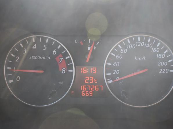 Nissan Note I Рестайлинг с пробегом 2011 года, цена 599 000 рублей, 167265 км, хэтчбек, Автокод Объявления