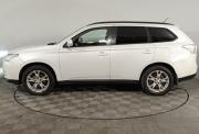 Mitsubishi Outlander II Рестайлинг Волгоград  - изображение 26
