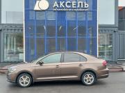 Volkswagen Polo VI Архангельск  - изображение 28