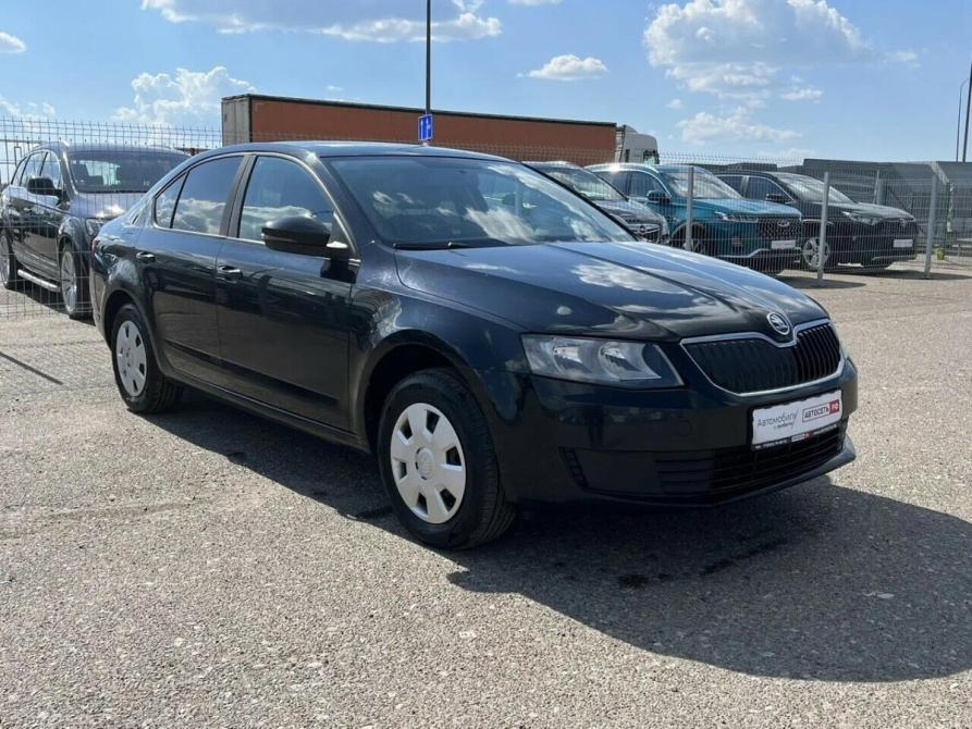 Skoda Octavia III (A7) Буинск  - изображение 5