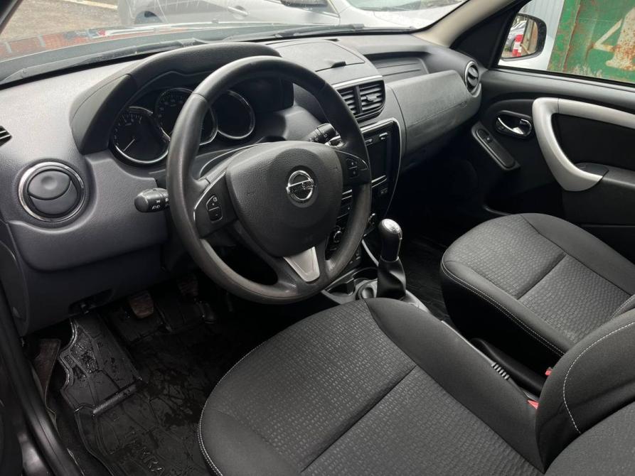 Nissan Terrano III (D10) Казань  - изображение 6