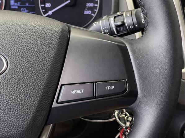 Hyundai Creta I с пробегом 2017 года, цена 1 697 000 рублей, 98752 км, внедорожник, Автокод Объявления