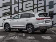 Chery Tiggo 8 Pro Max I Рестайлинг Краснодар  - изображение 30