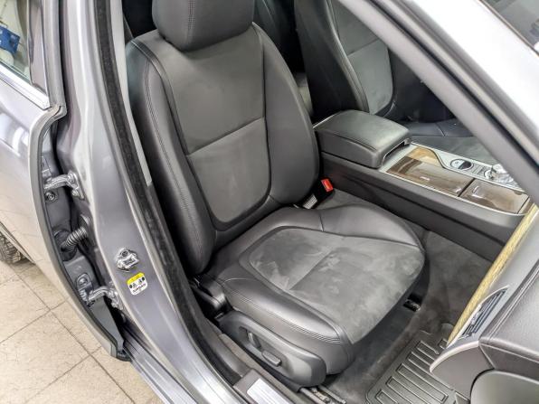 Jaguar XF I Рестайлинг с пробегом 2014 года, цена 1 915 000 рублей, 83634 км, седан, Автокод Объявления