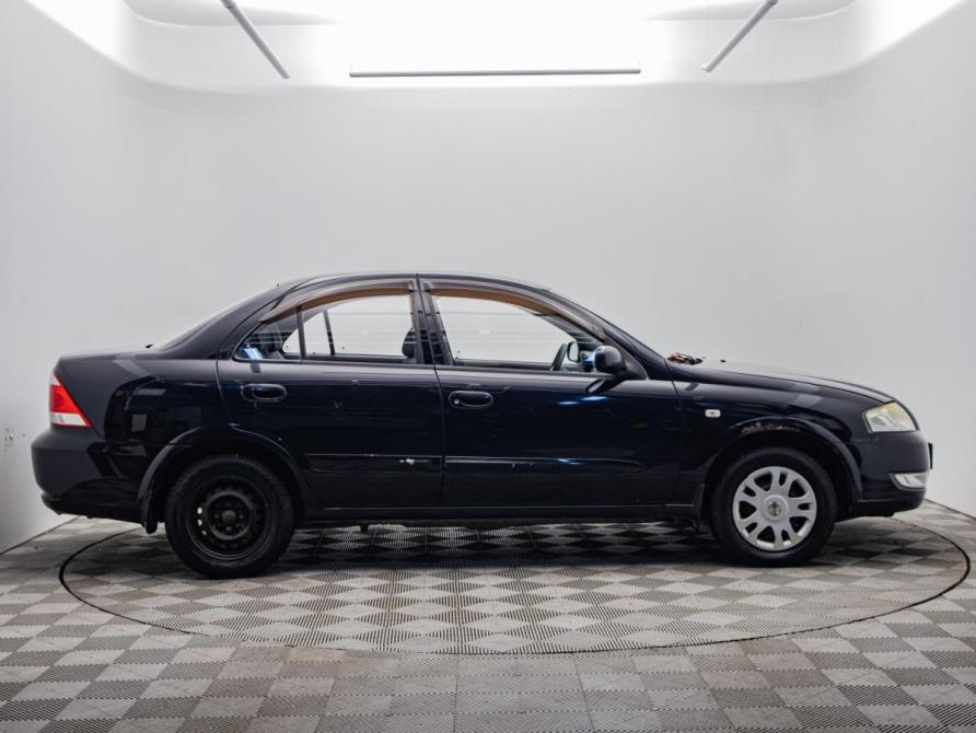 Nissan Almera Classic I Москва  - изображение 6