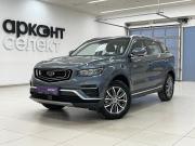 Geely Atlas Pro Волгоград  - изображение 38