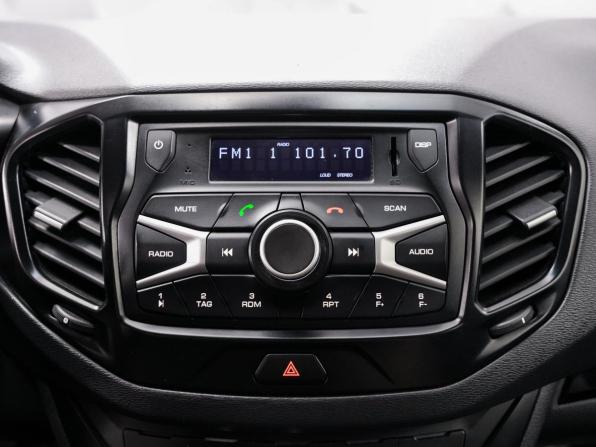 Lada (ВАЗ) Vesta I с пробегом 2022 года, цена 1 150 000 рублей, 88699 км, седан, Автокод Объявления