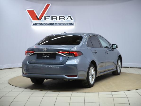 Toyota Corolla XII (E210) с пробегом 2019 года, цена 2 150 000 рублей, 74835 км, седан, Автокод Объявления
