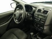 Lada (ВАЗ) Granta I Рестайлинг Самара  - изображение 32