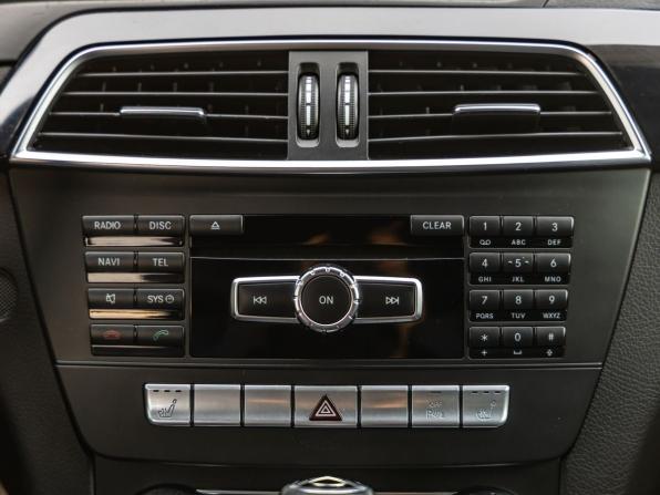 Mercedes-Benz C-Класс III (W204) Рестайлинг с пробегом 2011 года, цена 1 488 000 рублей, 198520 км, седан, Автокод Объявления