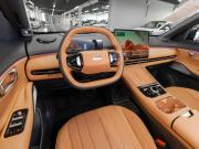 Geely Galaxy Starship 7 Москва  - изображение 35