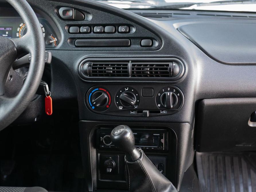 Lada (ВАЗ) Niva Travel I Новосибирск  - изображение 13