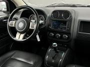 Jeep Compass I Рестайлинг Санкт-Петербург  - изображение 37