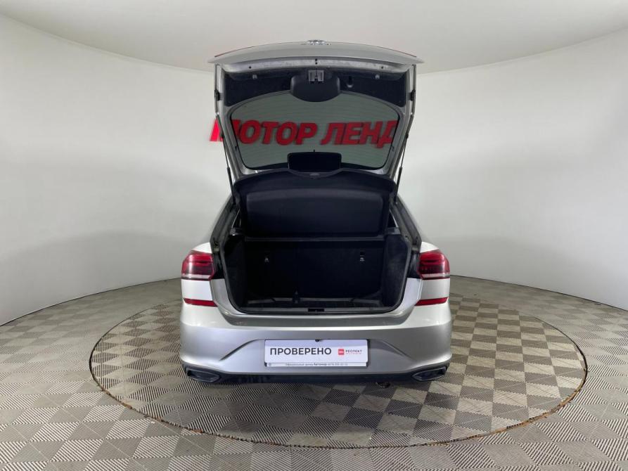 Volkswagen Polo VI Воронеж  - изображение 9