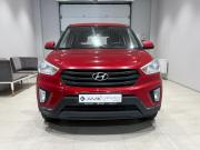 Hyundai Creta I Екатеринбург  - изображение 21