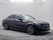 Mercedes-Benz C-Класс IV (W205) Рестайлинг Москва  - изображение 24