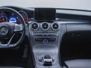 Mercedes-Benz C-Класс IV (W205) Москва  - изображение 31