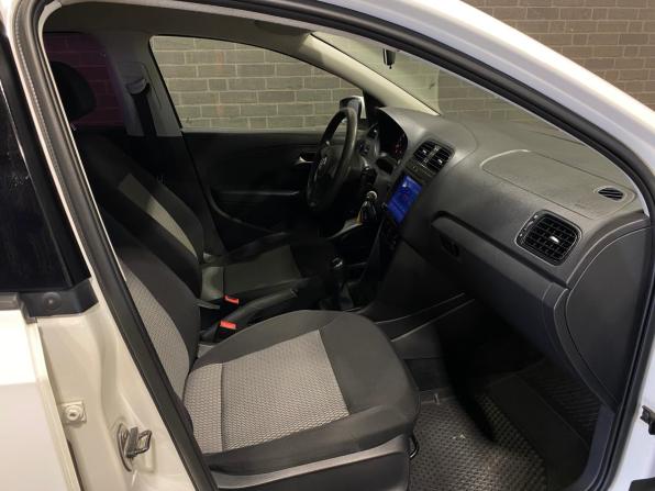 Volkswagen Polo V с пробегом 2013 года, цена 879 000 рублей, 151405 км, седан, Автокод Объявления