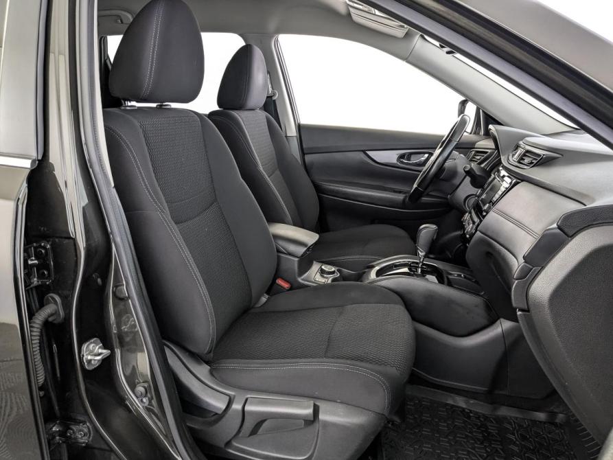 Nissan X-Trail III Рестайлинг Москва  - изображение 24