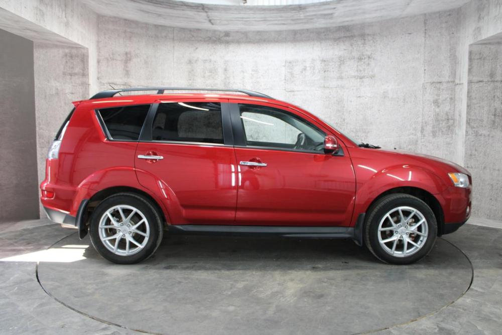 Mitsubishi Outlander II Рестайлинг Ярославль  - изображение 4