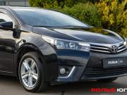 Toyota Corolla XI (E160 E170 E180) Москва  - изображение 36