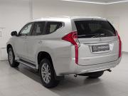 Mitsubishi Pajero Sport III Рестайлинг Казань  - изображение 30