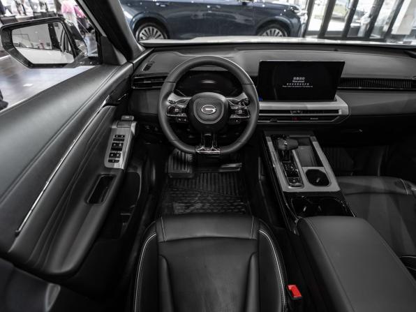 Новый GAC GS4 2026 года, цена 3 913 459 рублей, внедорожник, Автокод Объявления