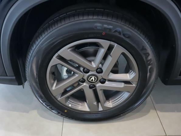 Новый Changan CS35 Max 2025 года, цена 2 599 900 рублей, внедорожник, Автокод Объявления