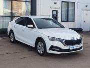 Skoda Octavia IV (A8) Москва  - изображение 21
