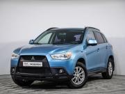 Mitsubishi ASX I Санкт-Петербург  - изображение 22
