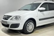 Lada (ВАЗ) Largus I Саранск  - изображение 38