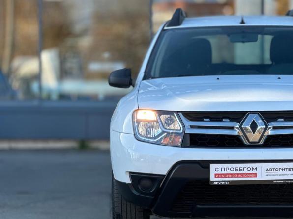 Renault Duster I Рестайлинг с пробегом 2019 года, цена 1 559 000 рублей, 96502 км, внедорожник, Автокод Объявления