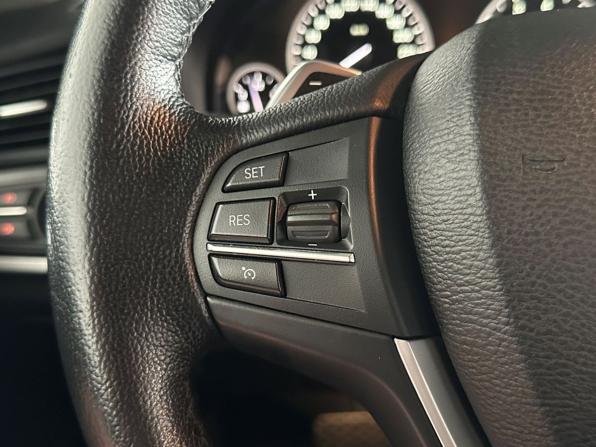 BMW X4 I (F26) с пробегом 2015 года, цена 2 750 000 рублей, 96360 км, внедорожник, Автокод Объявления