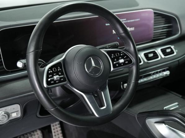 Mercedes-Benz GLS II (X167) с пробегом 2019 года, цена 8 200 000 рублей, 66911 км, внедорожник, Автокод Объявления