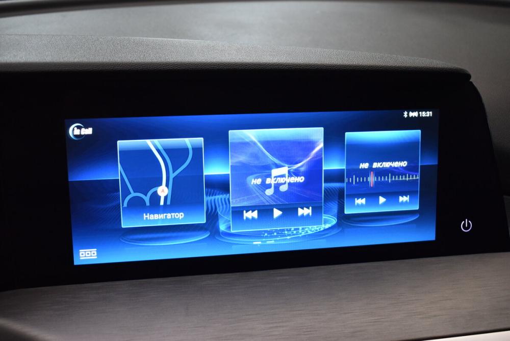 Changan CS35 Plus I Рестайлинг Москва  - изображение 7