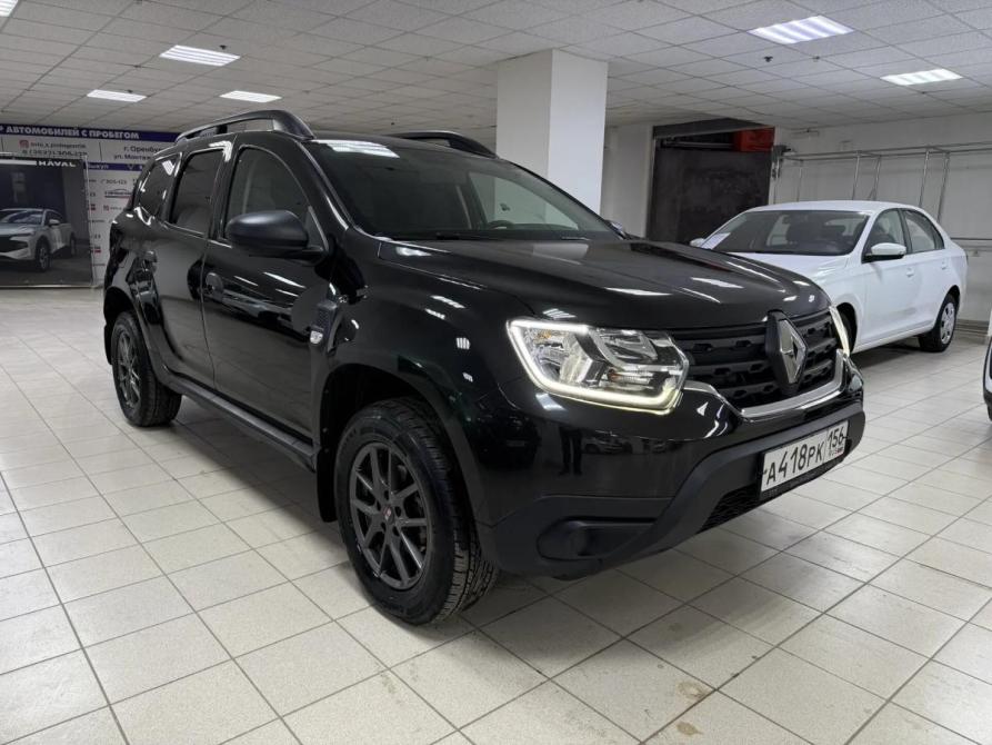 Renault Duster II Оренбург  - изображение 3