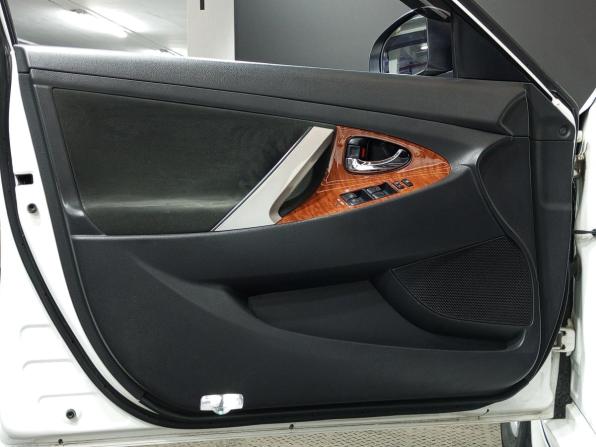 Toyota Camry VI (XV40) Рестайлинг с пробегом 2011 года, цена 1 349 000 рублей, 276530 км, седан, Автокод Объявления