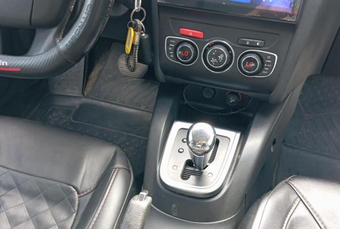 Citroen C4 II с пробегом 2012 года, цена 370 000 рублей, 159163 км, хэтчбек, Автокод Объявления